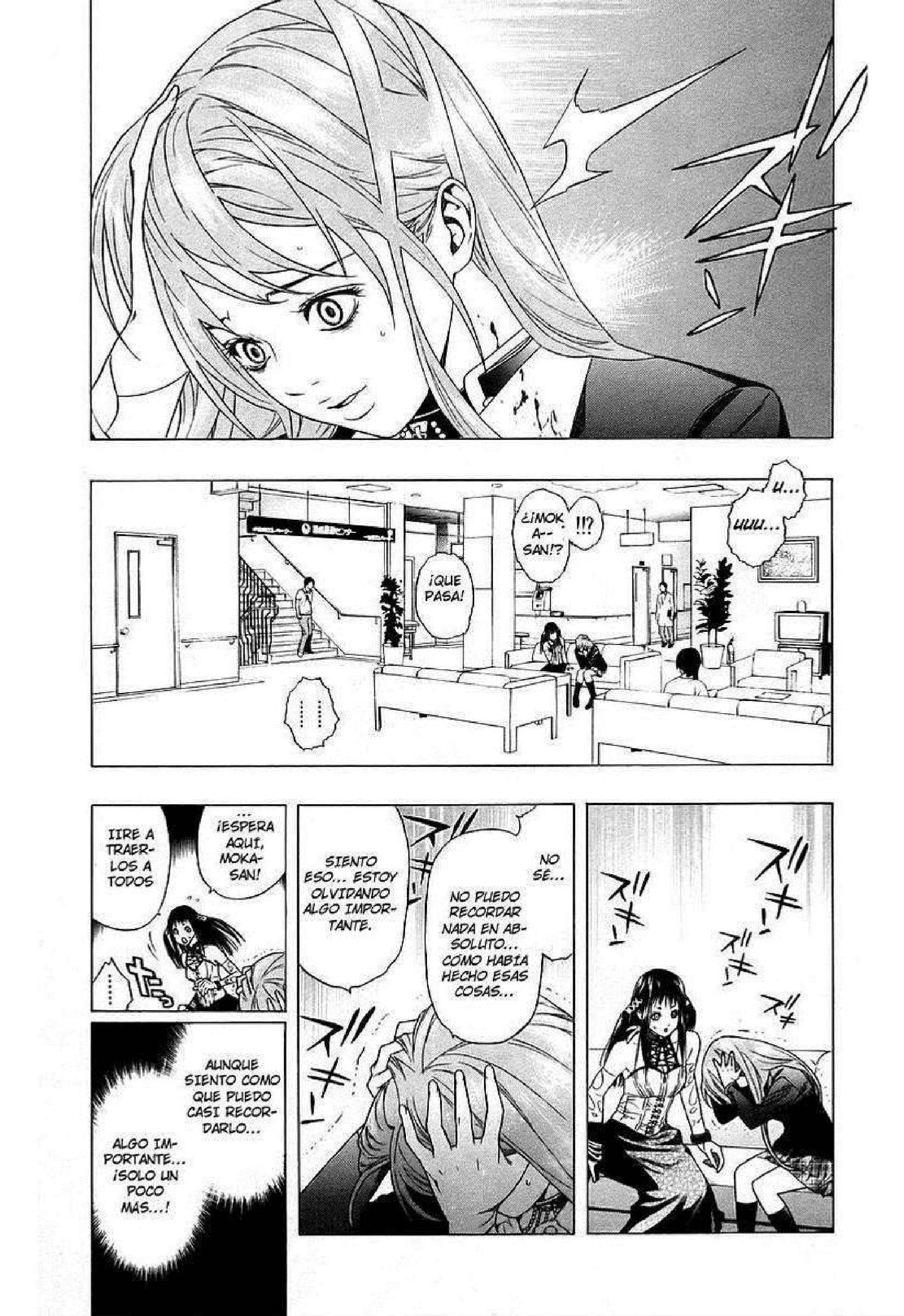 Capitulo 25 page 34