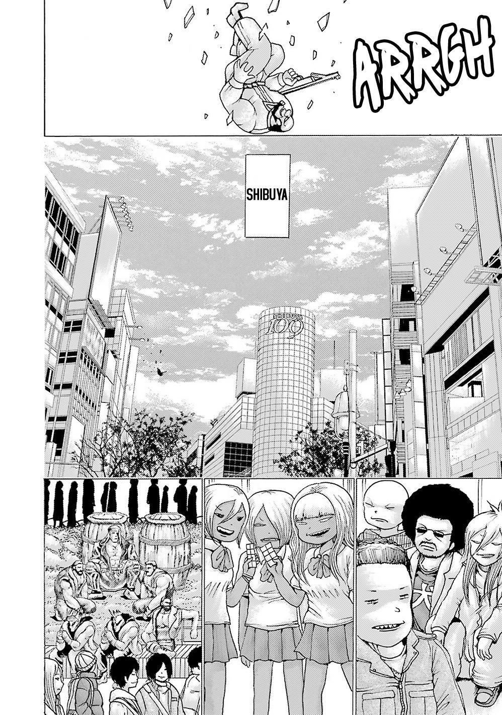 Capitulo 42 page 11