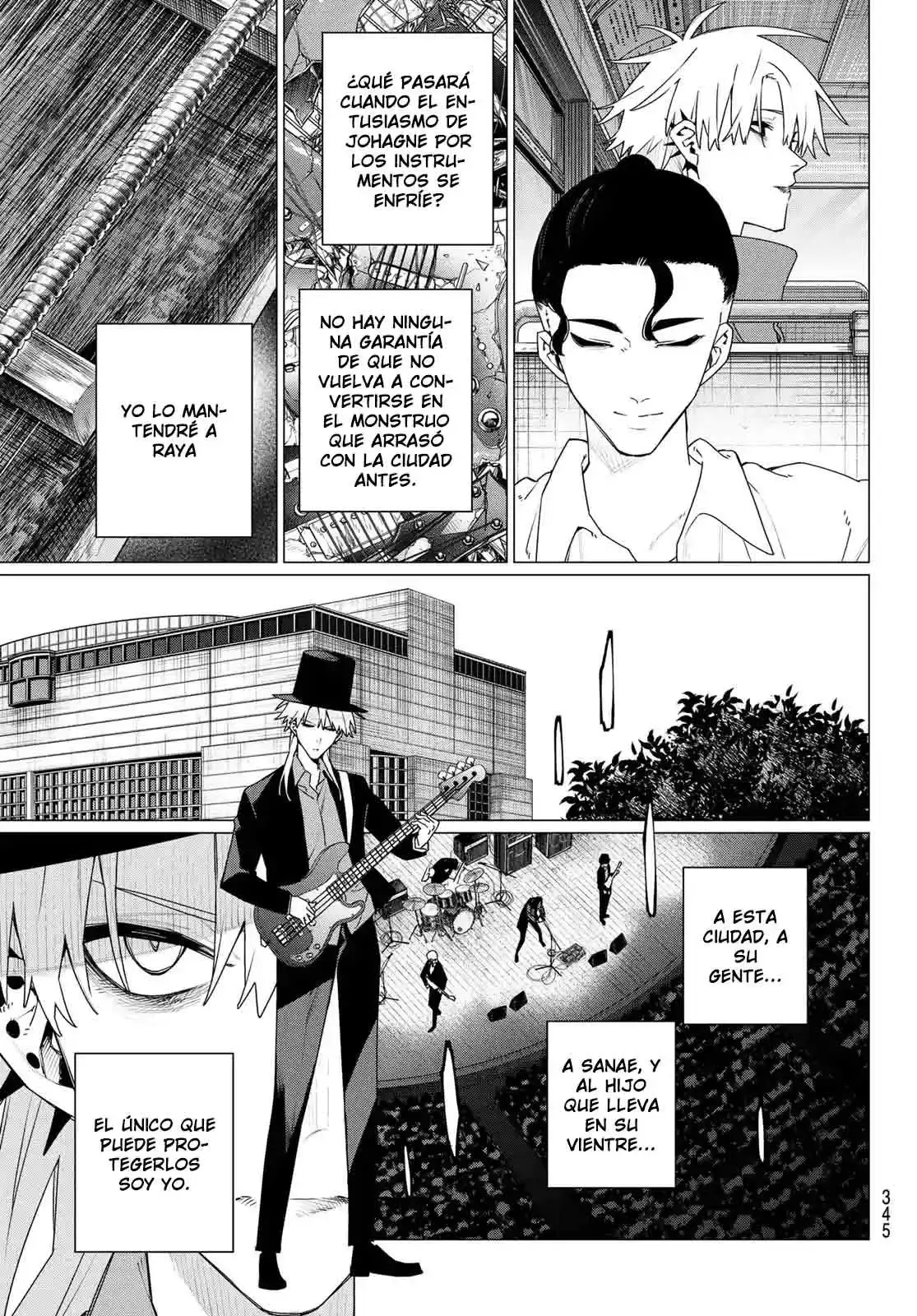 Capitulo 205 page 9