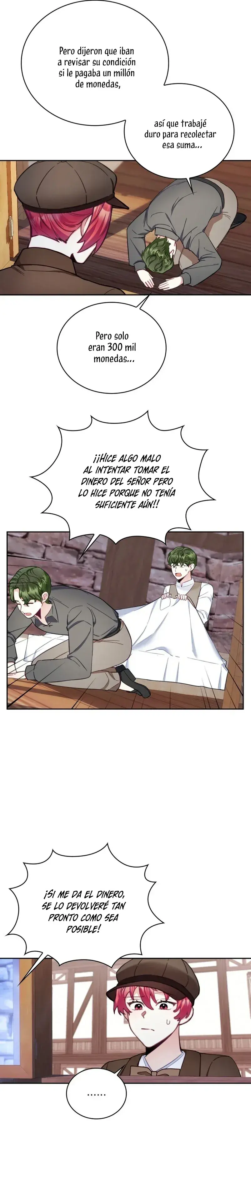 Capitulo 69 page 11