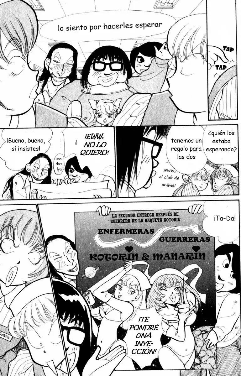 Capitulo 65 page 36