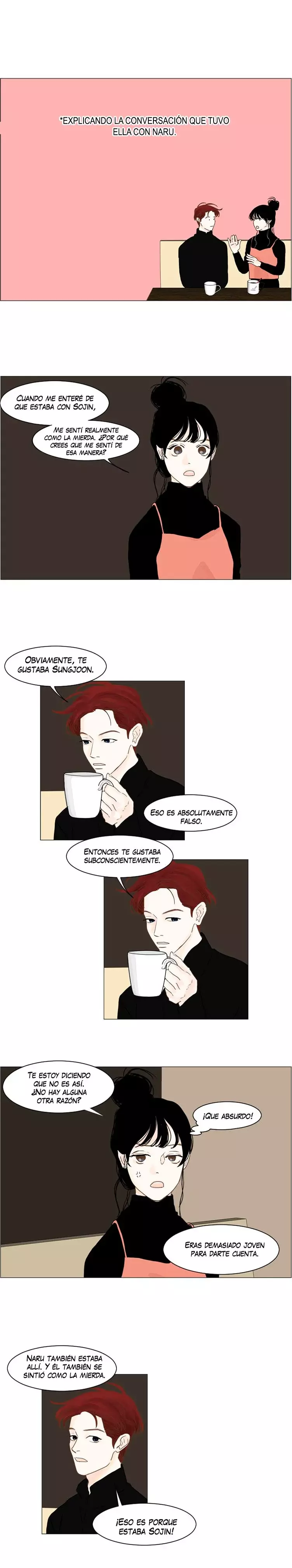 Capitulo 28 page 14
