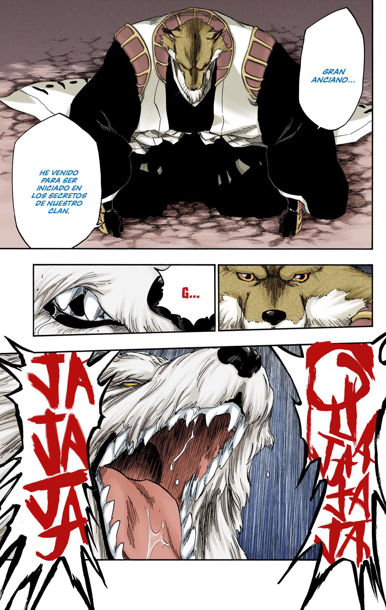 Capitulo 539 page 10