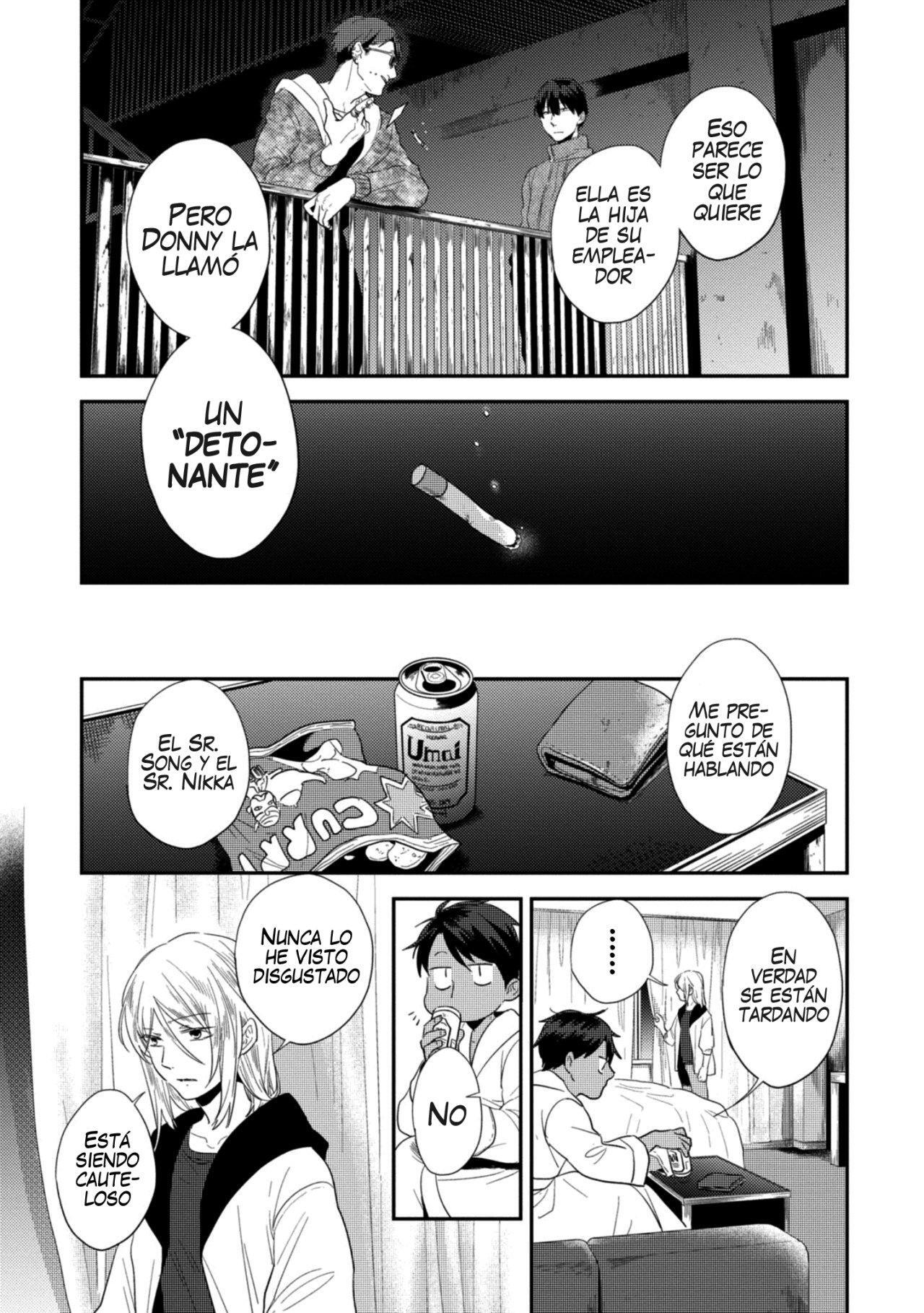 Capitulo 44 page 20
