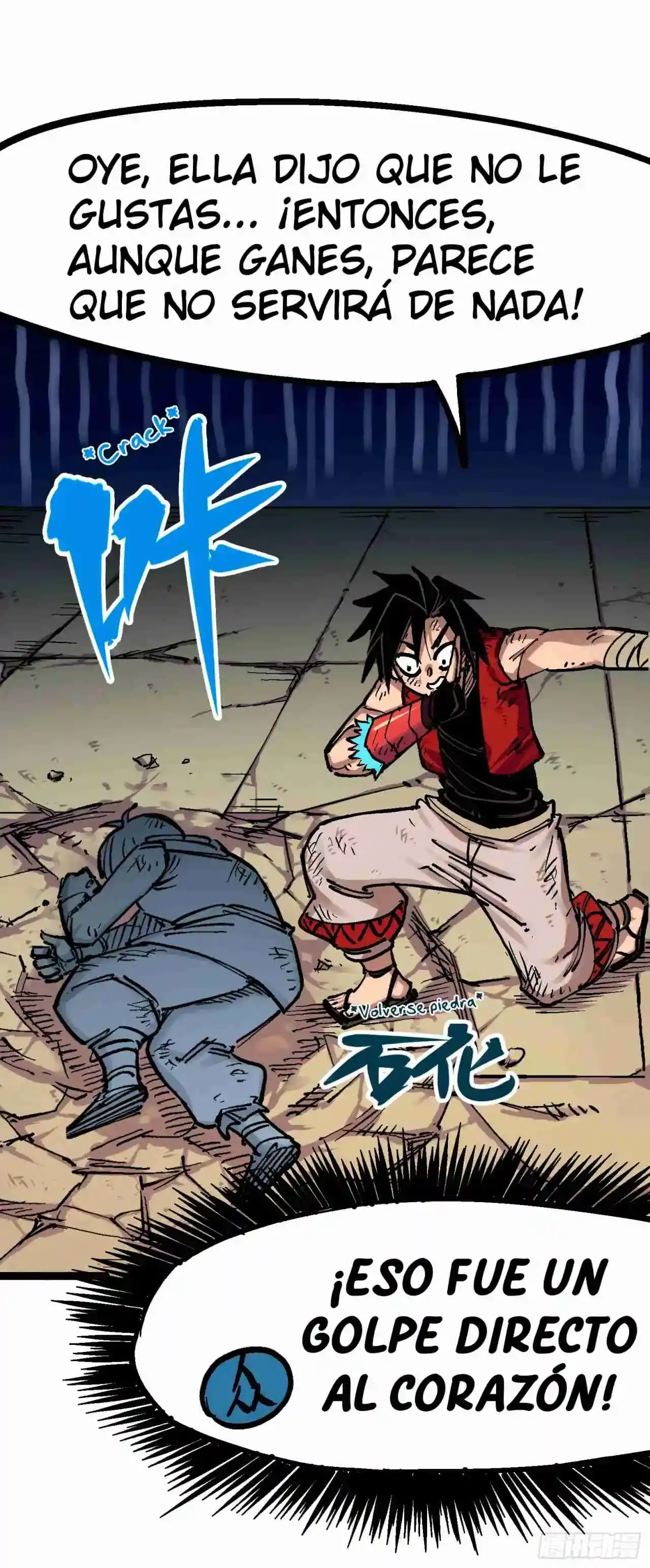 Capitulo 73 page 30