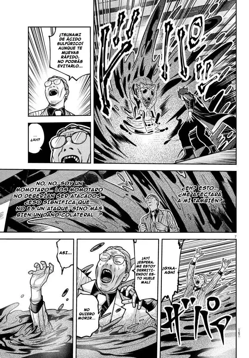 Capitulo 214 page 8