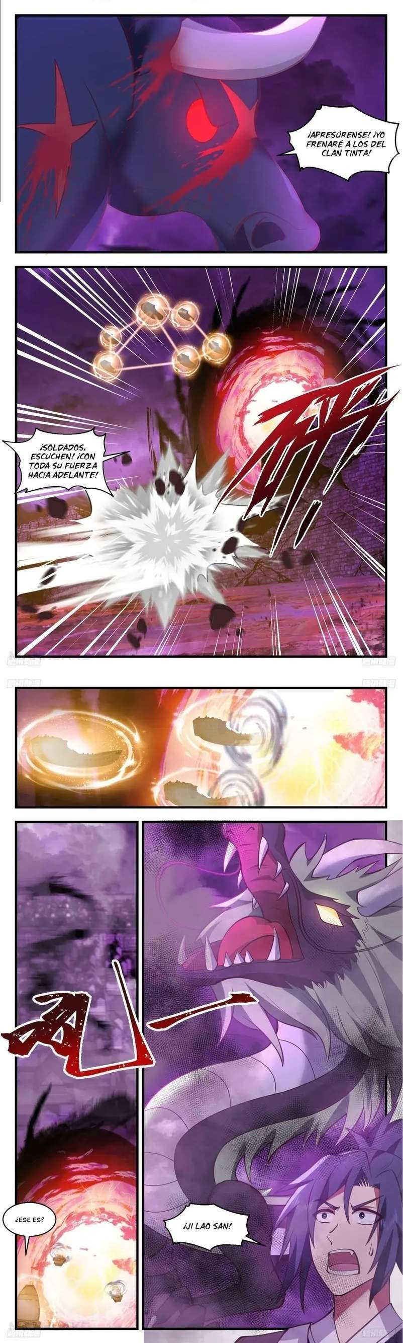 Capitulo 3305 page 6