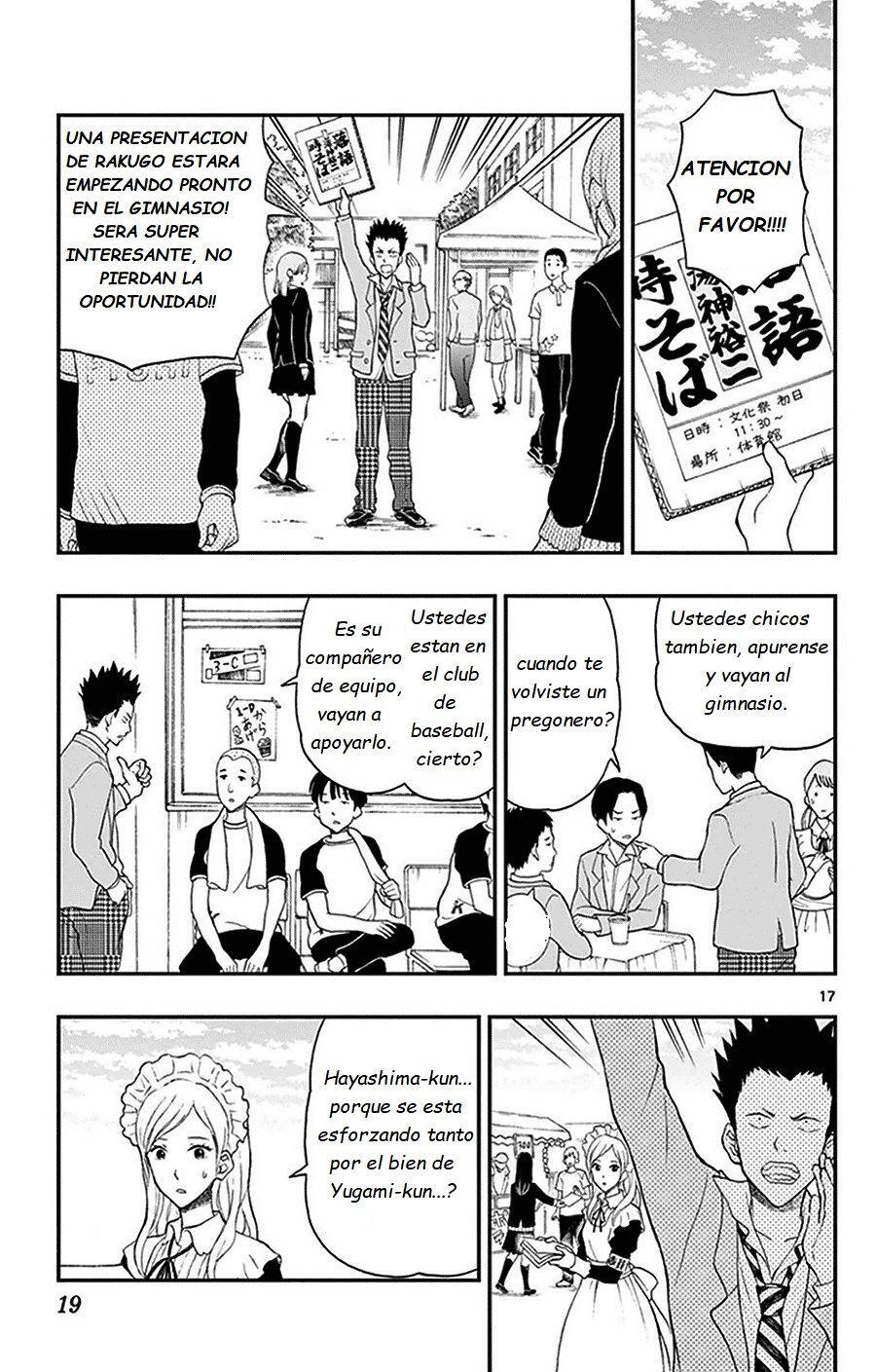 Capitulo 27 page 21
