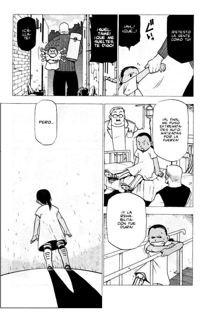 Capitulo 18 page 19