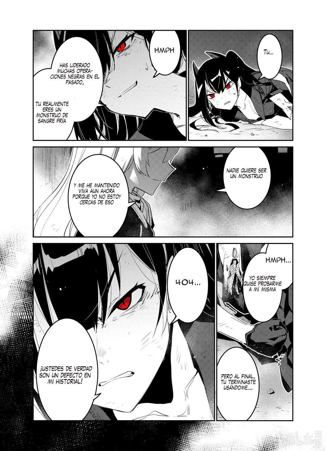Capitulo 19 page 18