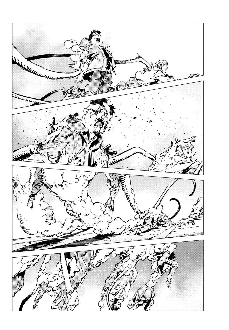 Capitulo 15 page 20