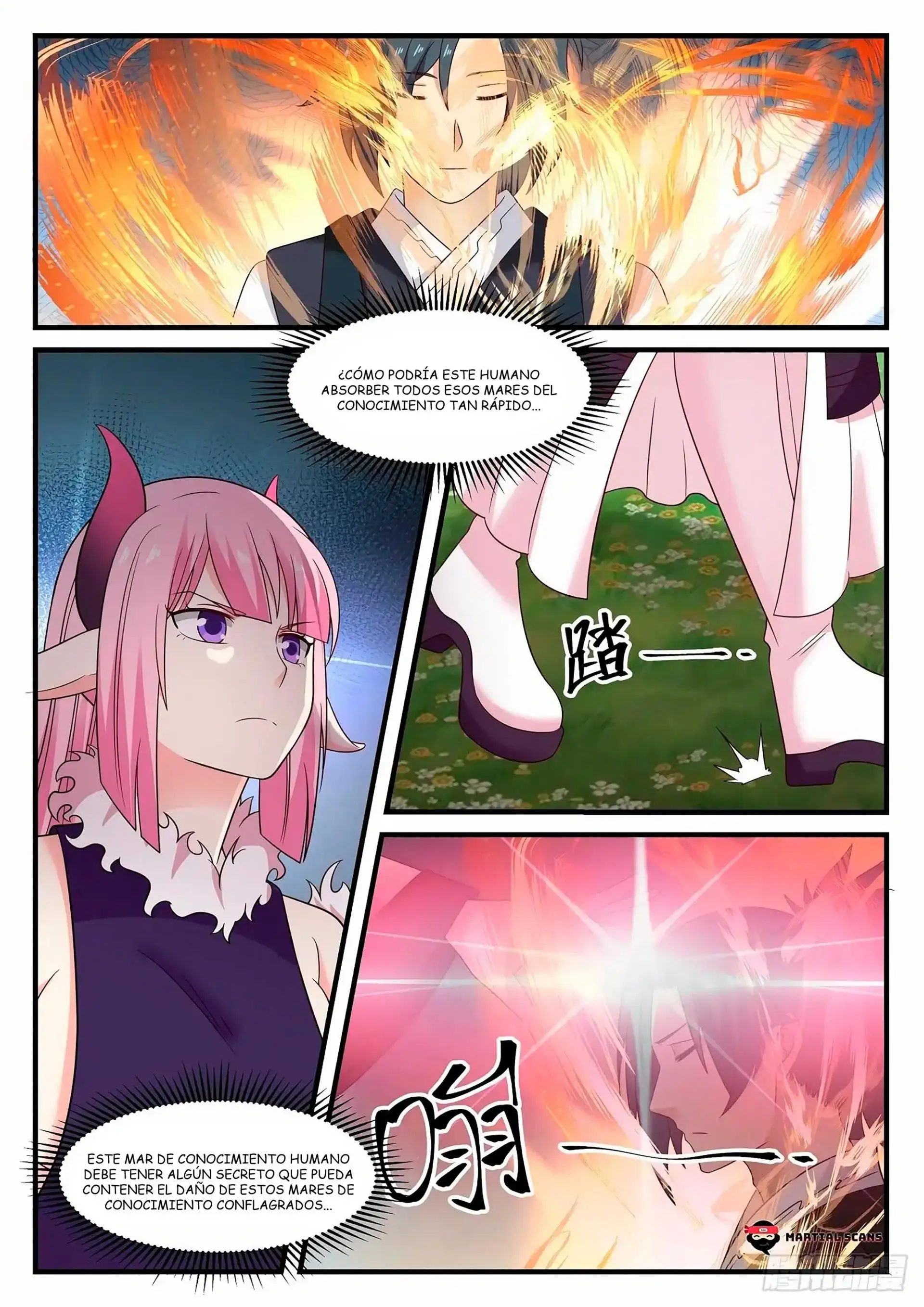 Capitulo 616 page 10