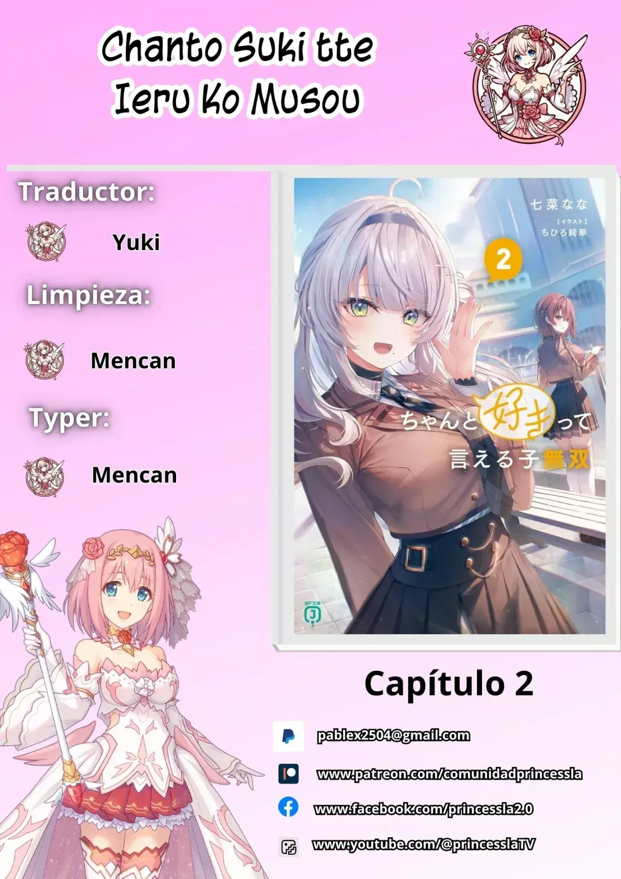 Capitulo 2 page 1