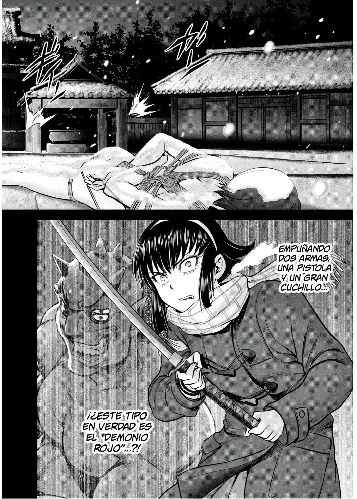 Capitulo 134 page 9