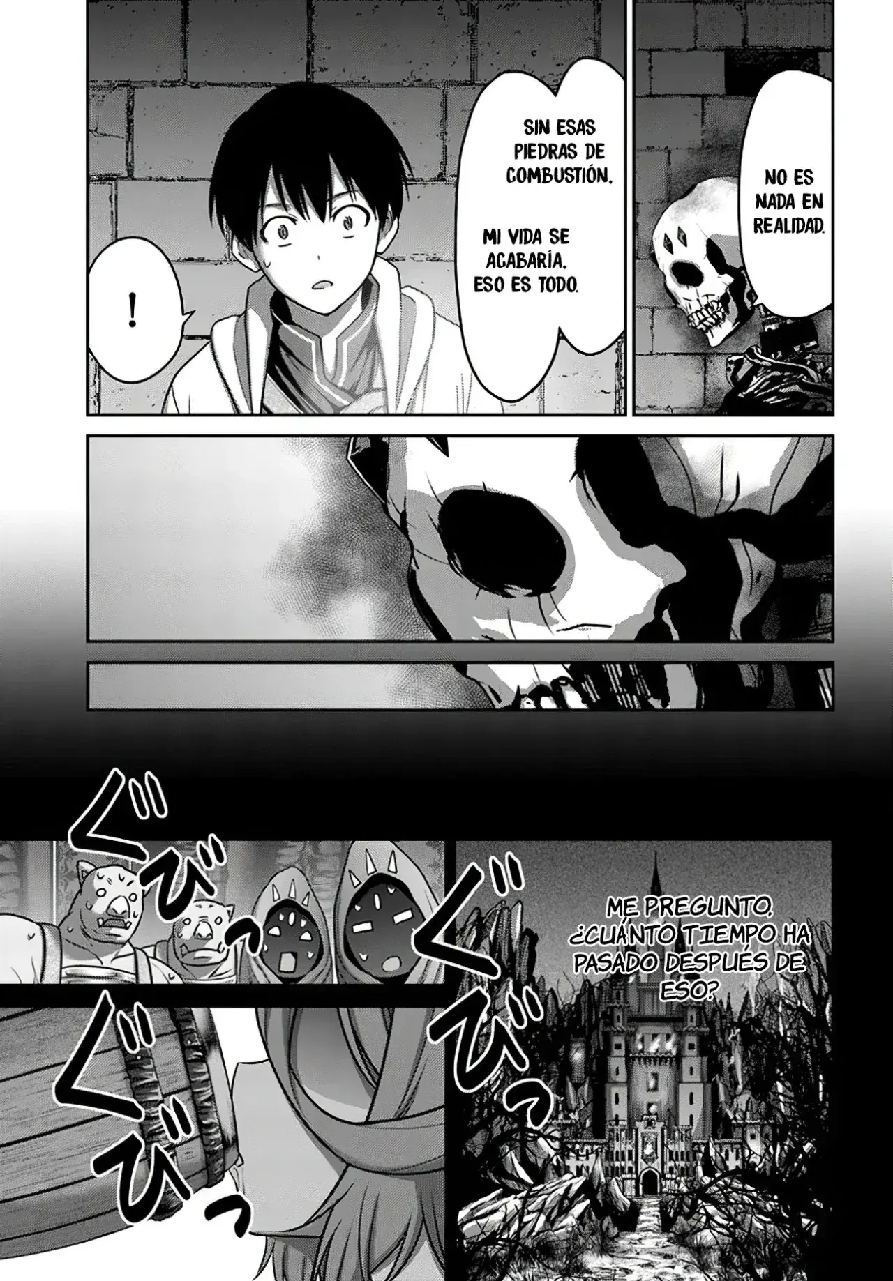 Capitulo 19 page 12