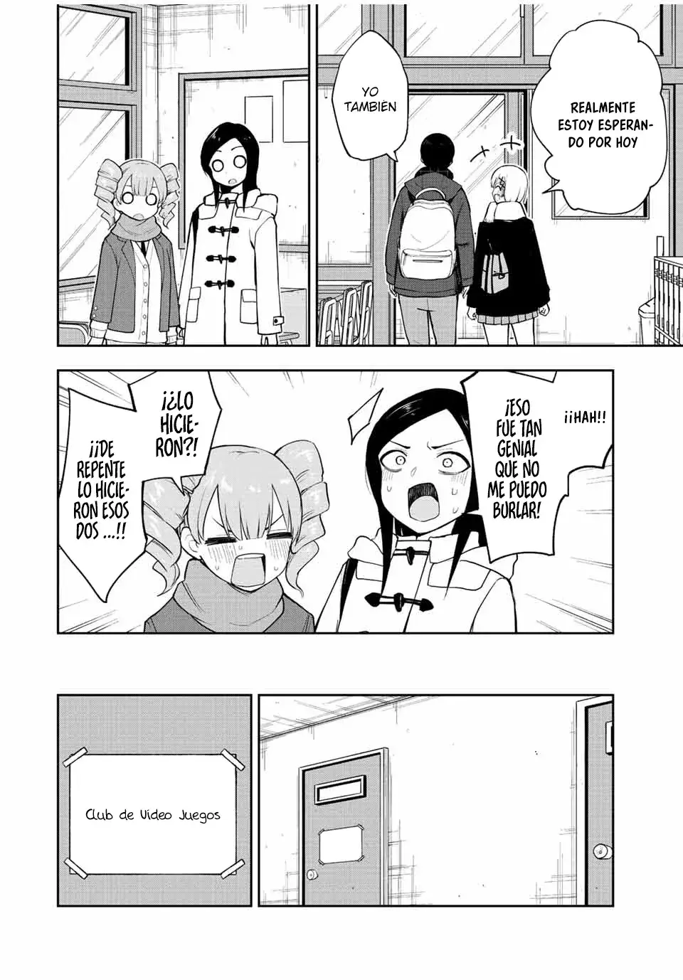 Capitulo 52 page 5