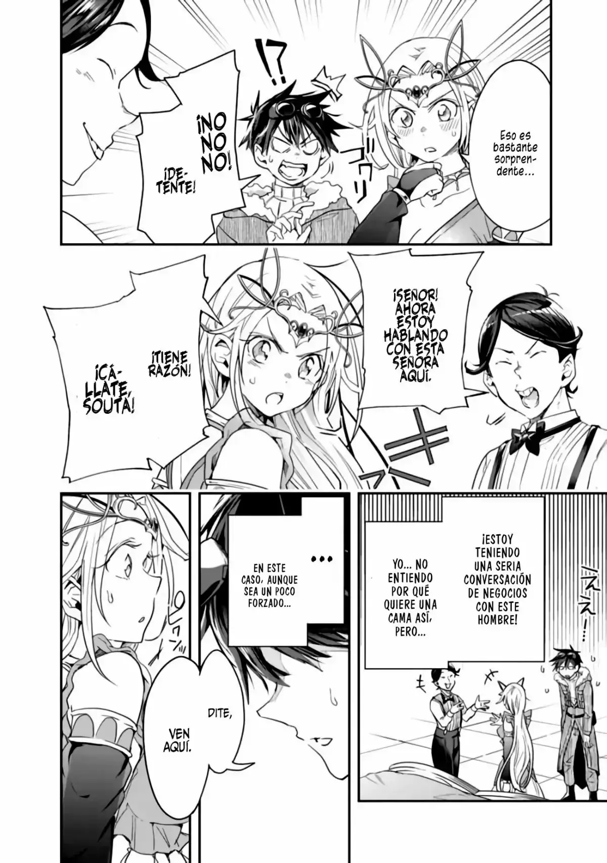 Capitulo 37 page 13
