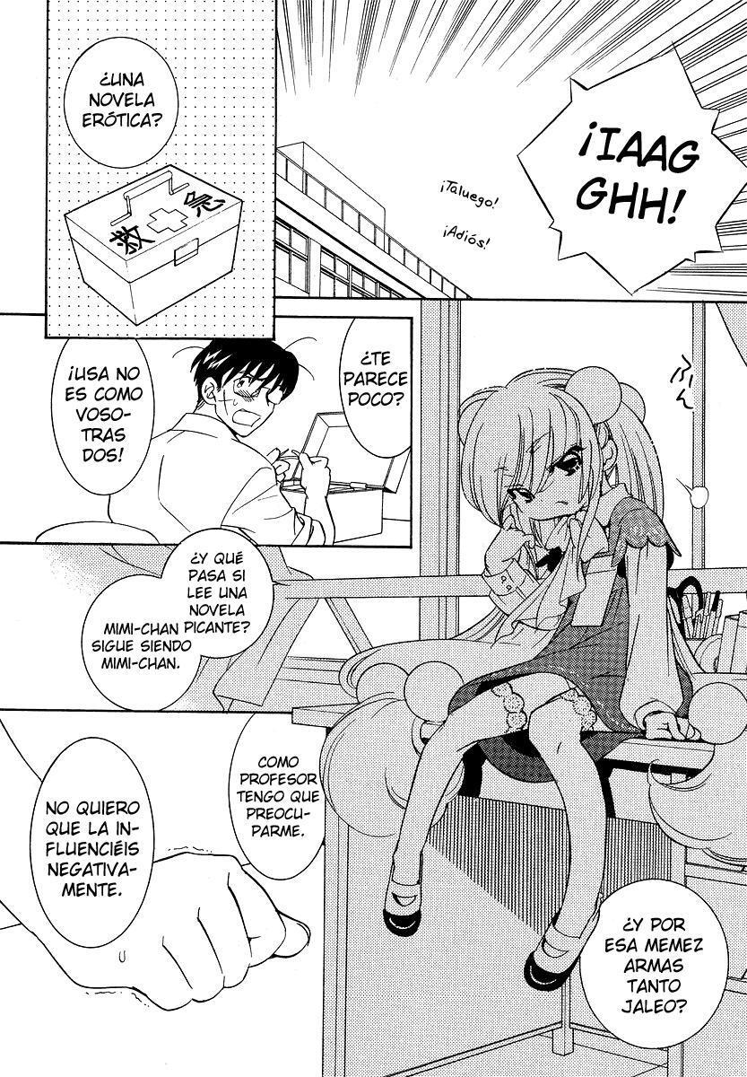 Capitulo 30 page 16