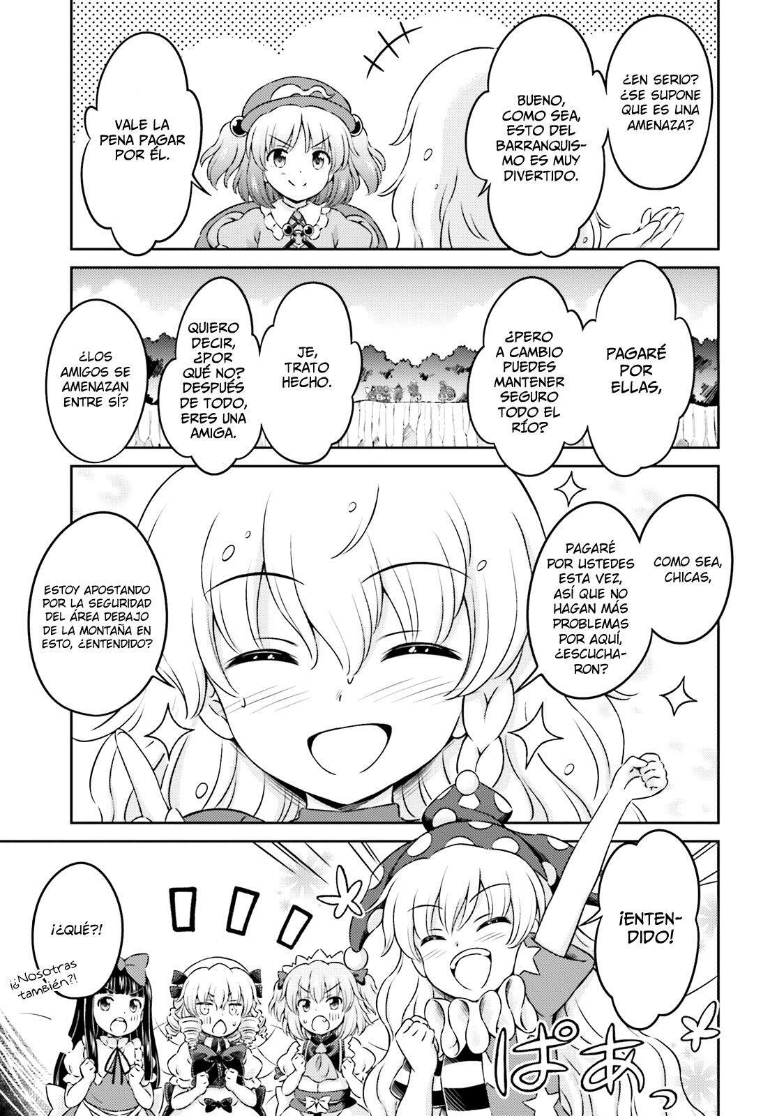 Capitulo 11.50 page 13
