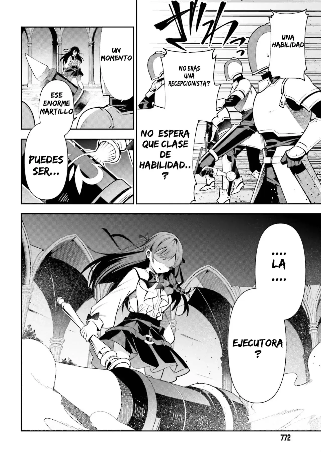 Capitulo 19 page 28