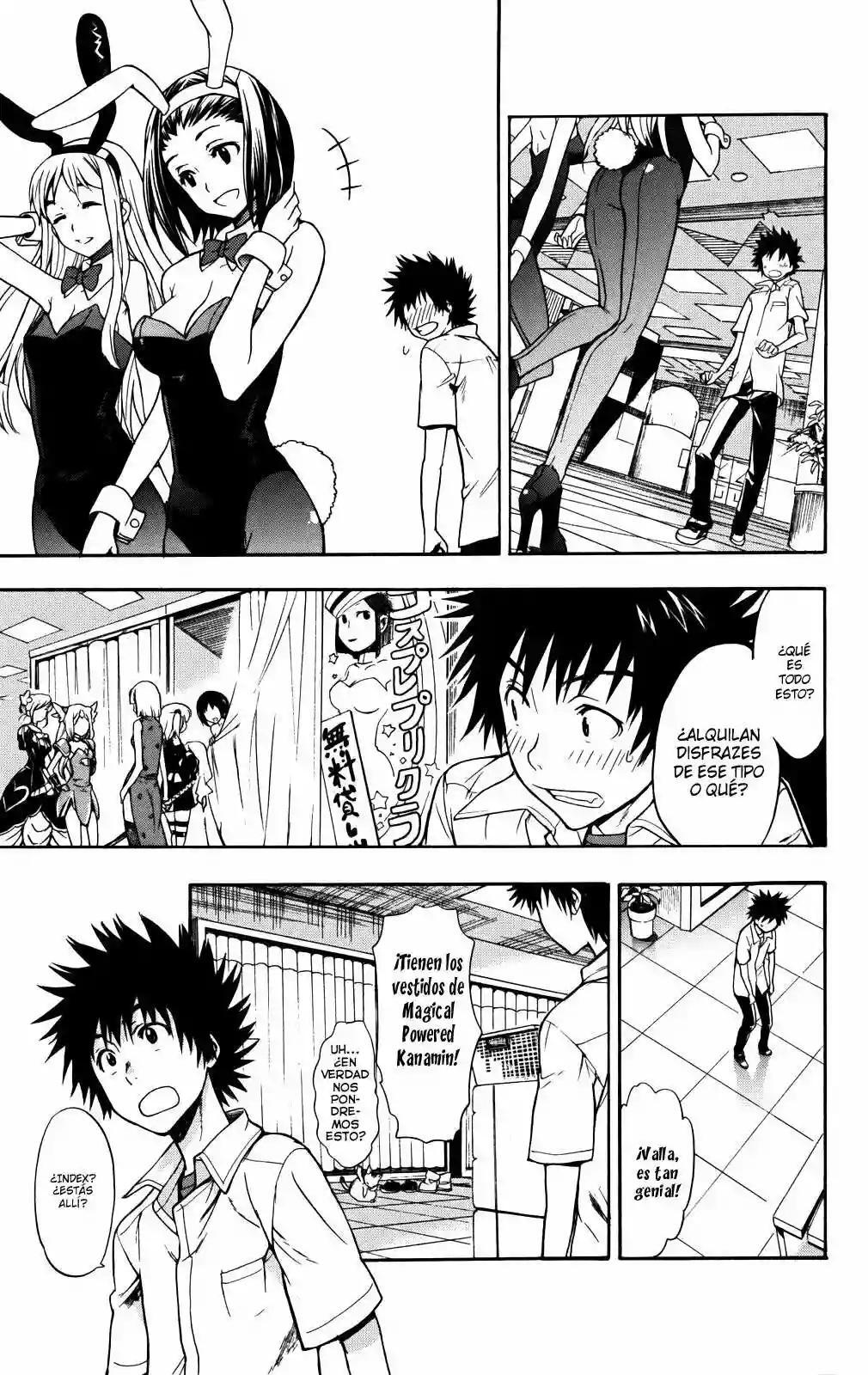 Capitulo 37 page 16