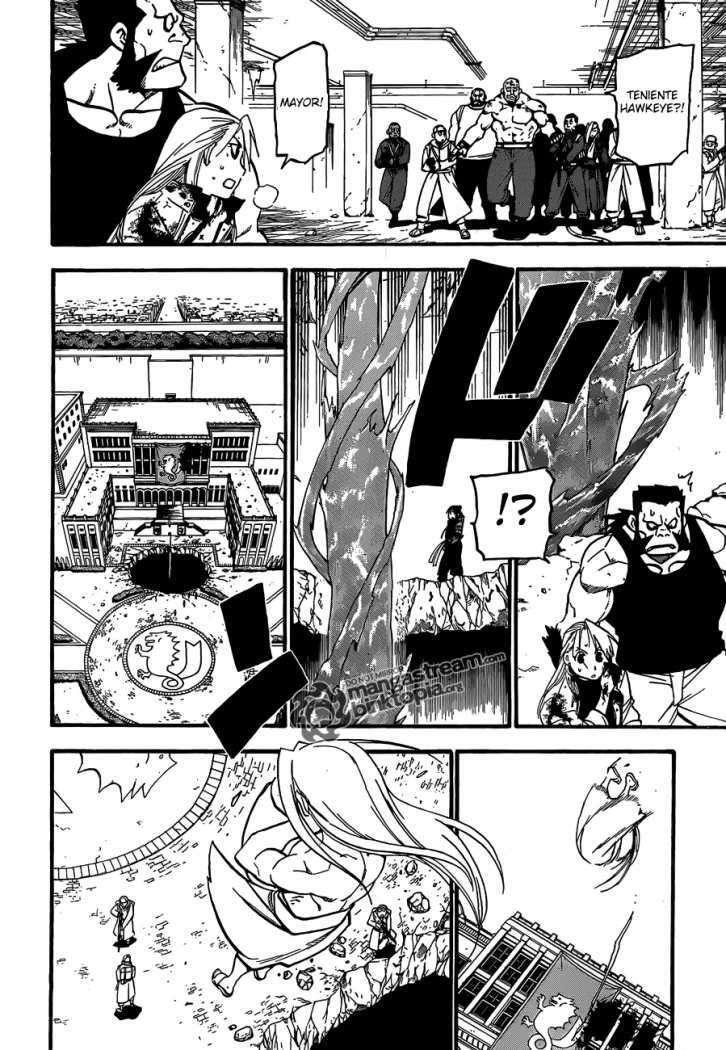 Capitulo 106 page 21