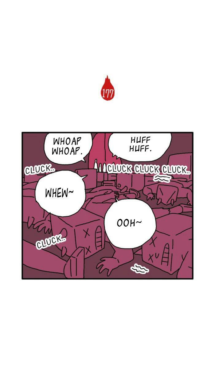 Capitulo 36 page 21
