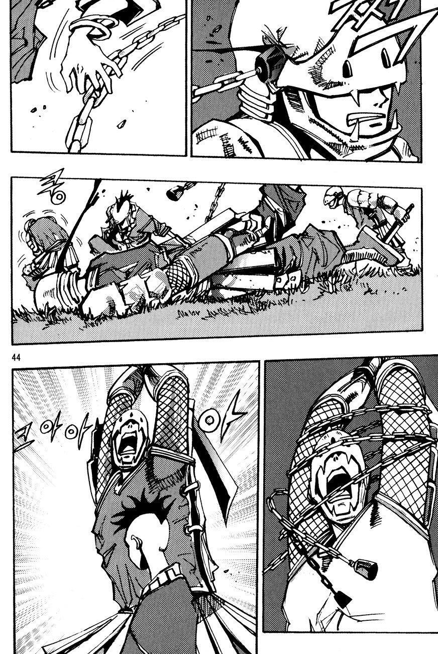 Capitulo 147 page 4