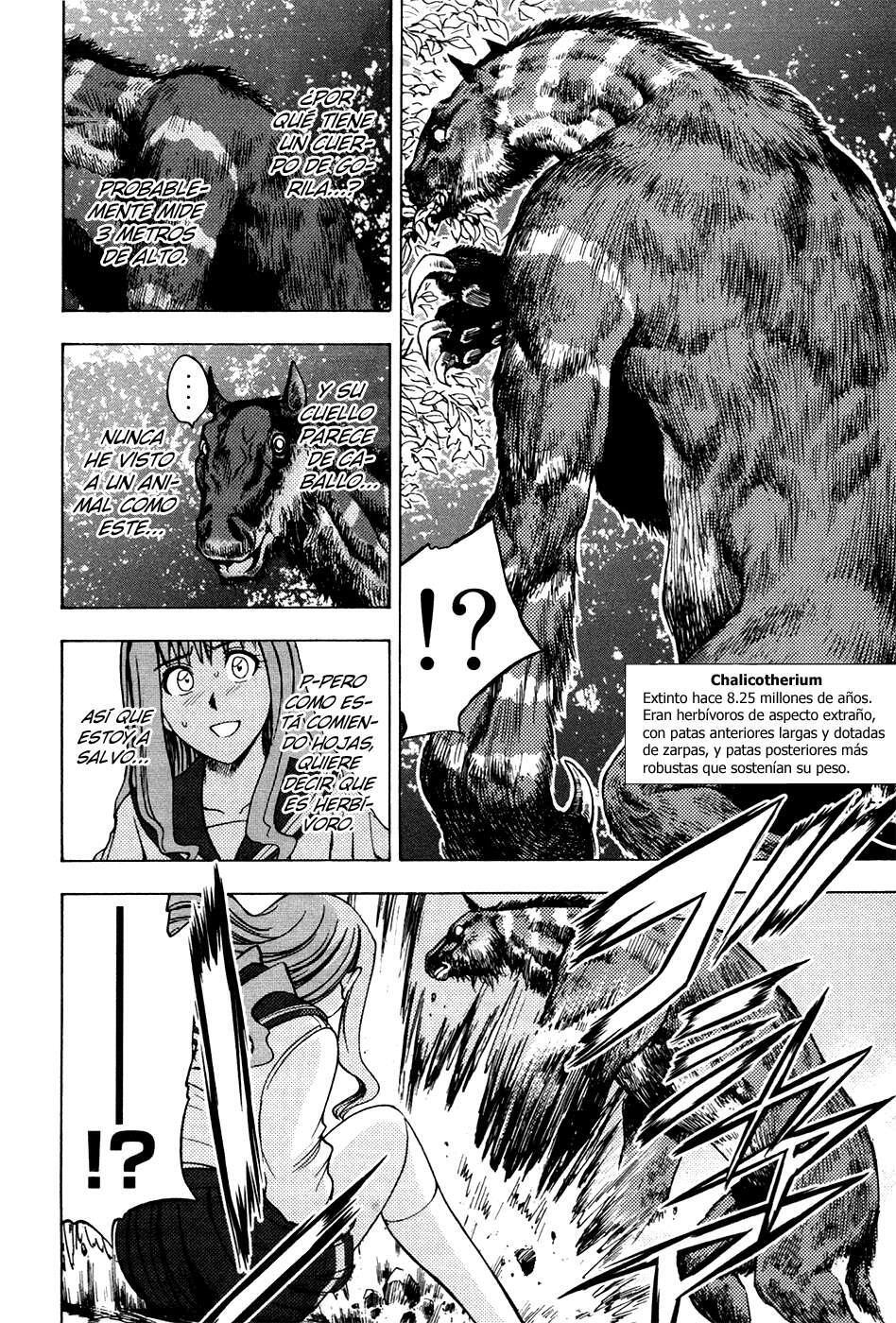 Capitulo 62 page 15
