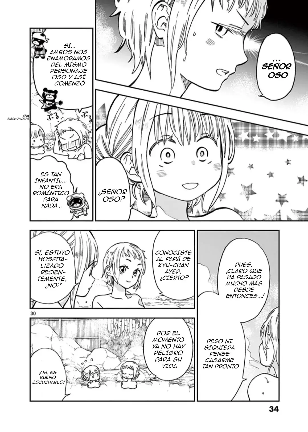 Capitulo 54 page 35