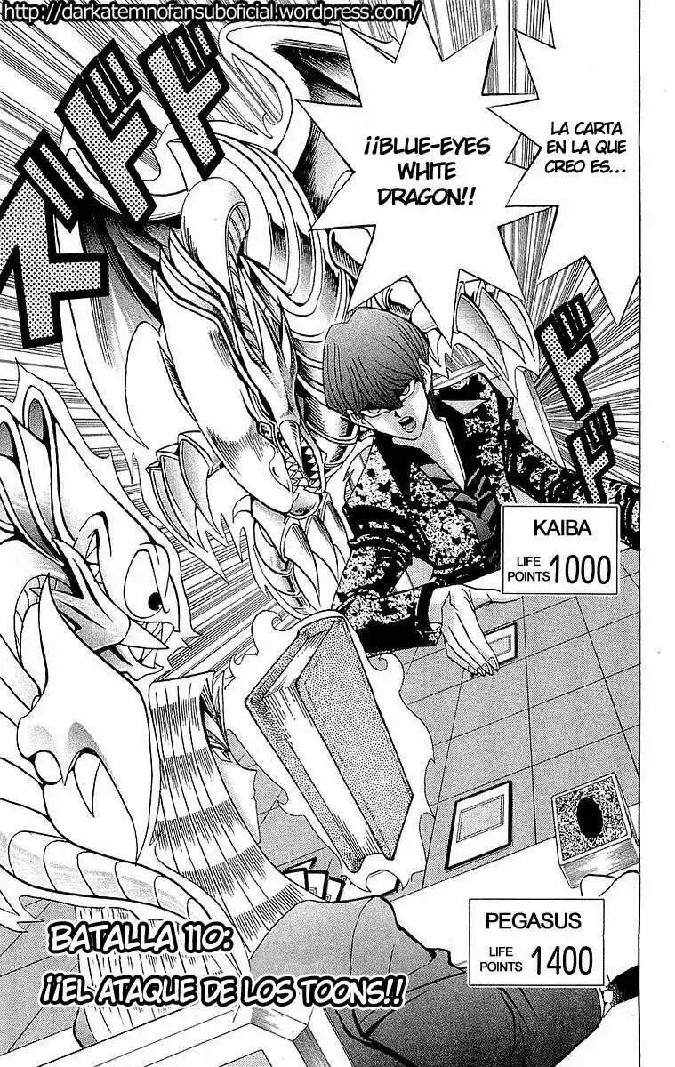 Capitulo 110 page 3