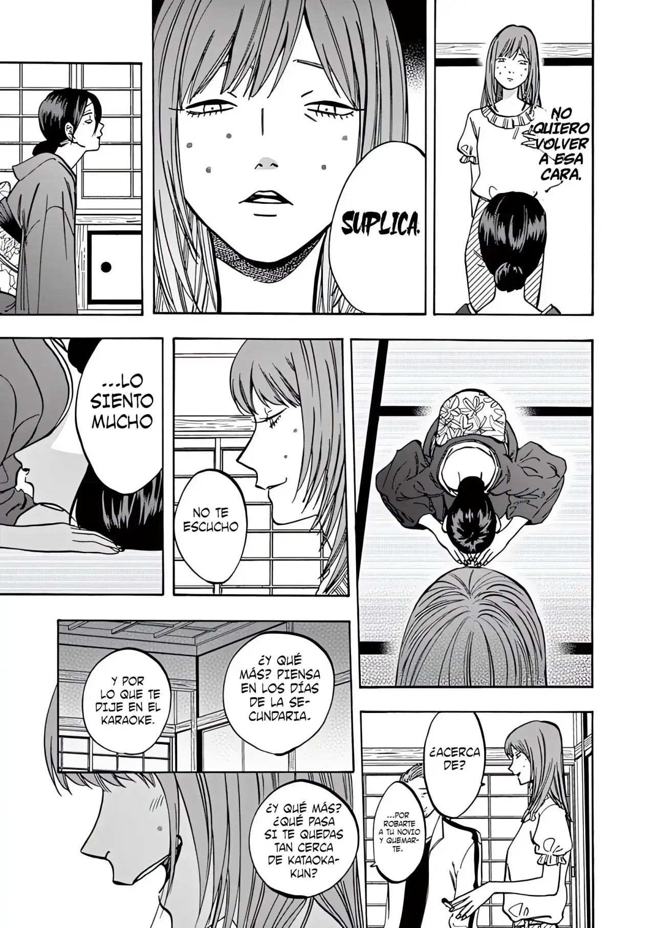 Capitulo 61 page 18