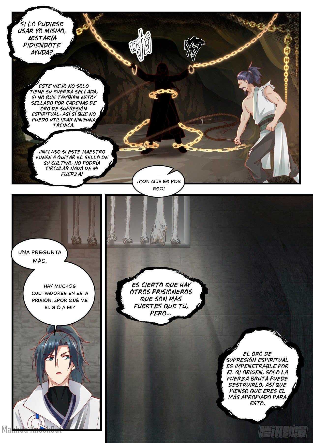 Capitulo 1561 page 9