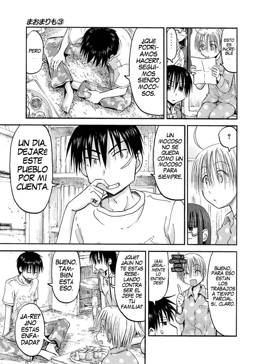 Capitulo 18 page 16