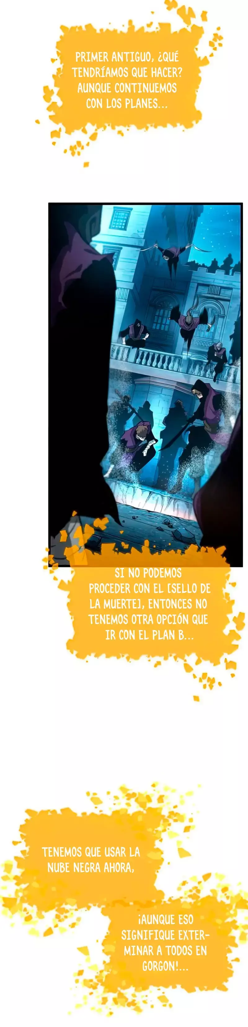 Capitulo 28 page 29