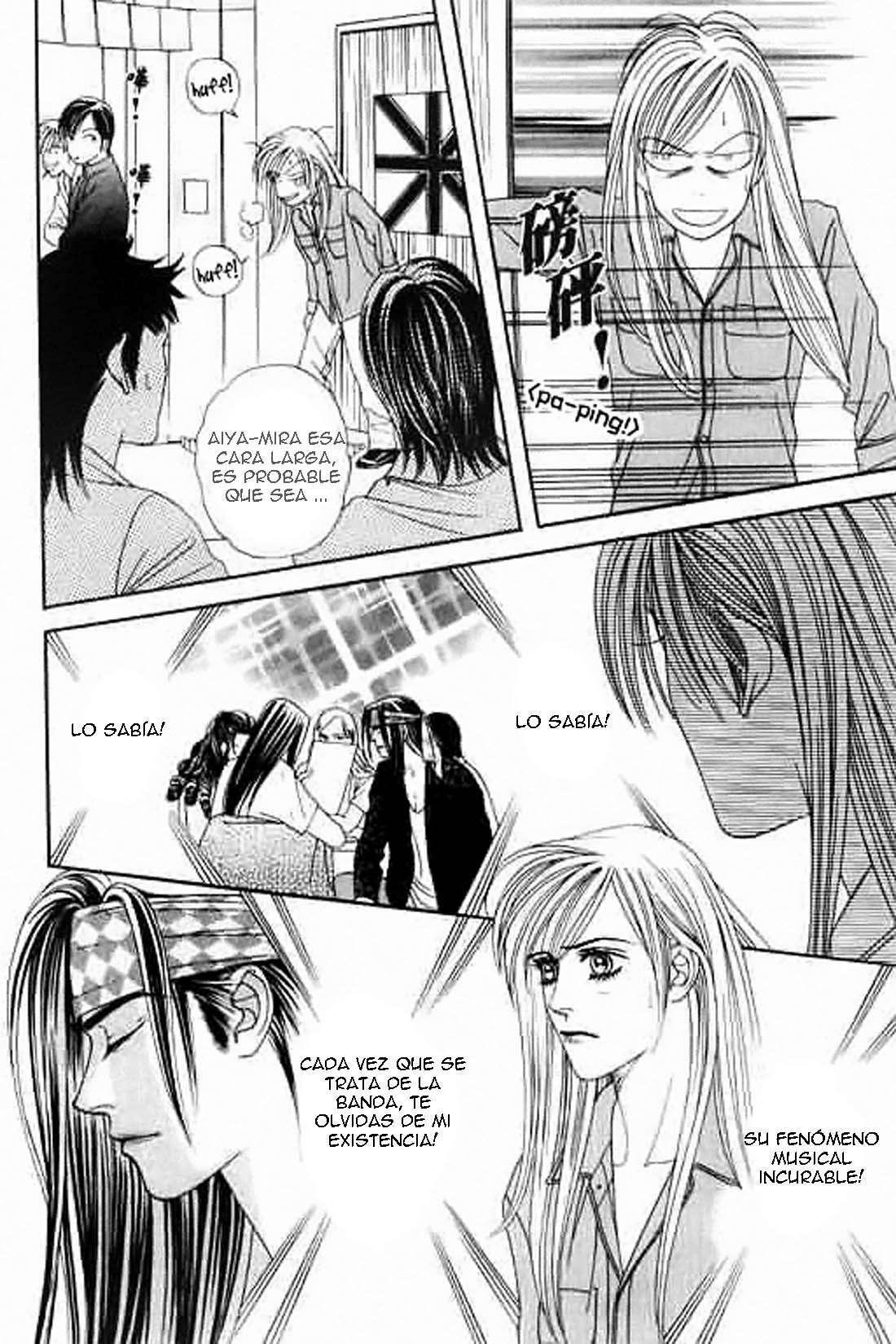 Capitulo 31 page 16