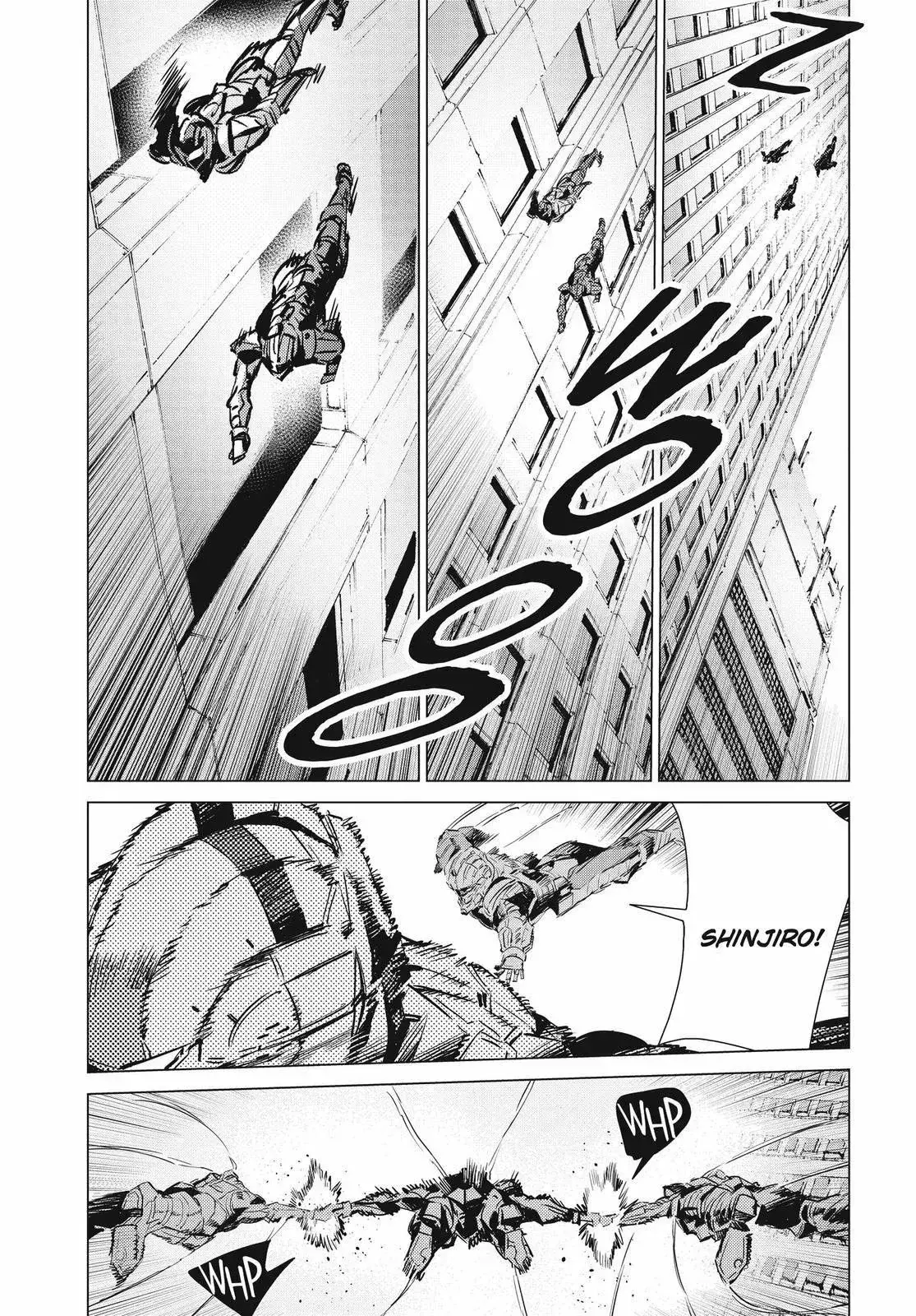 Capitulo 98 page 10