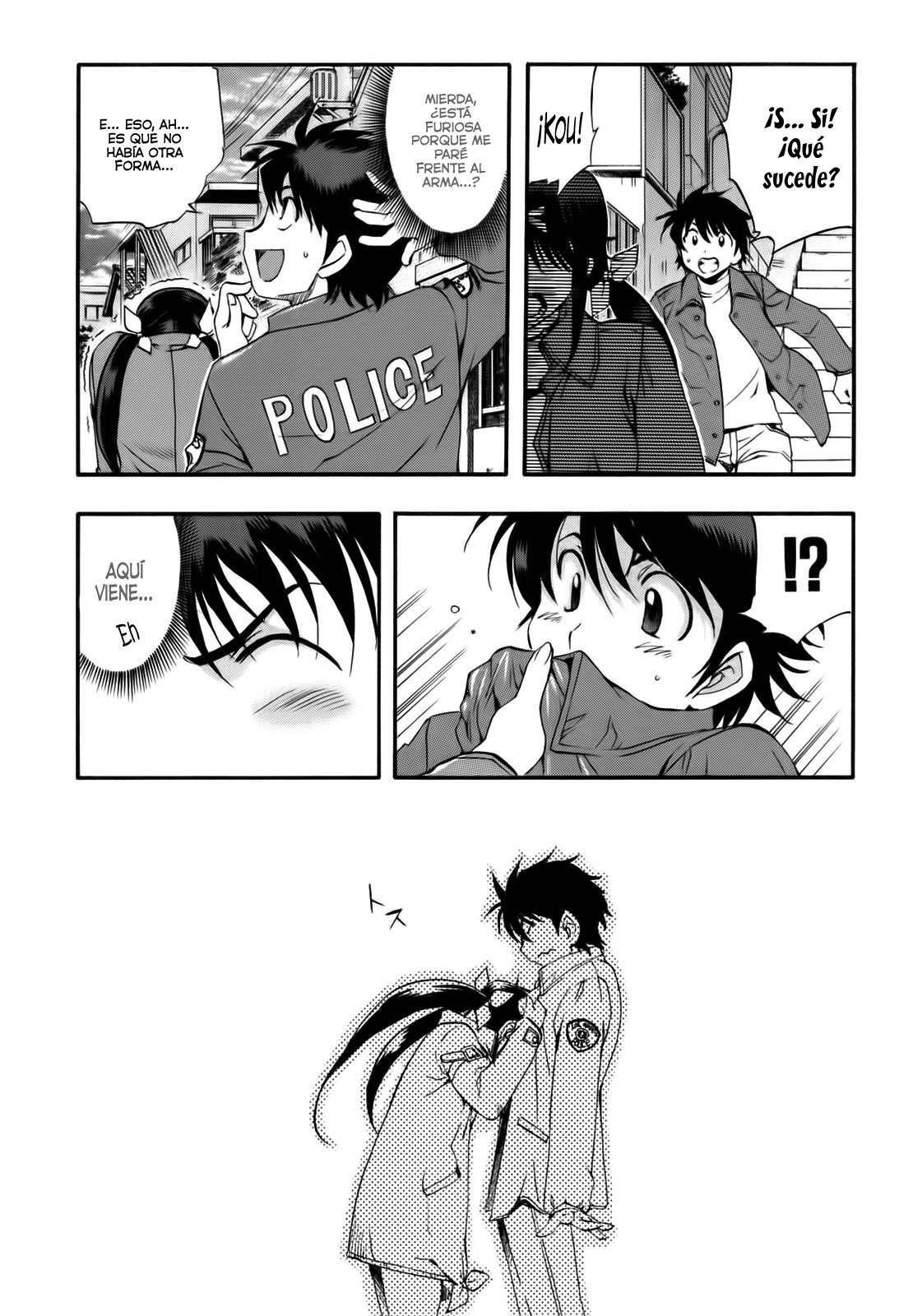 Capitulo 53 page 26