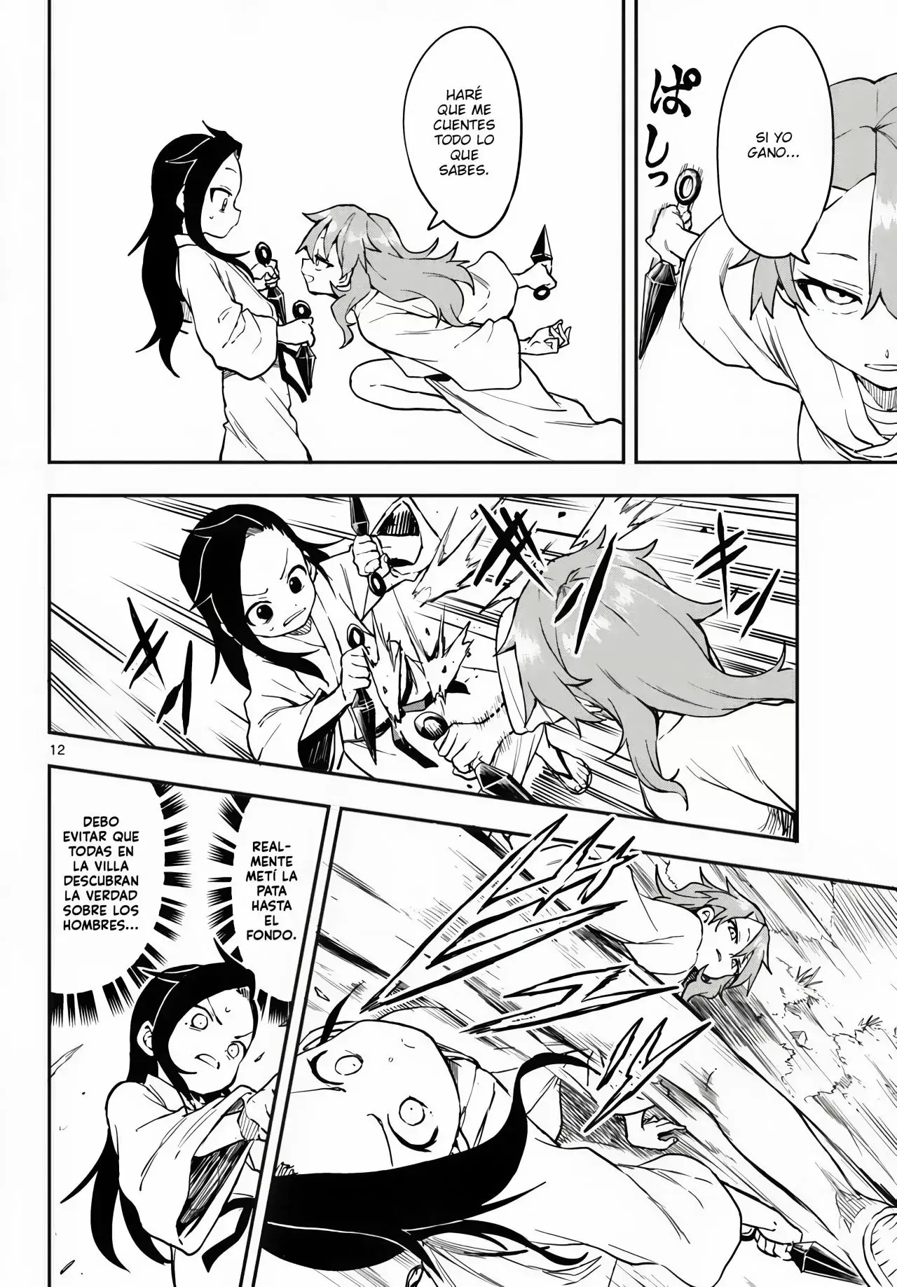 Capitulo 56 page 13