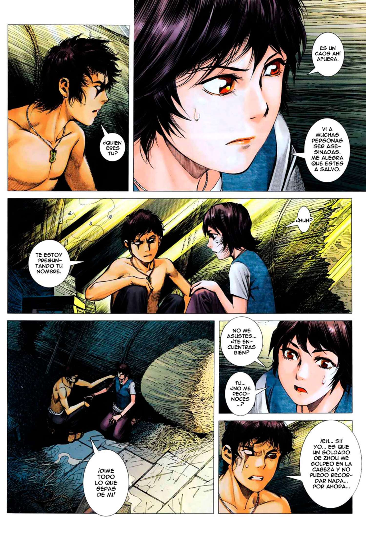 Capitulo 7 page 10