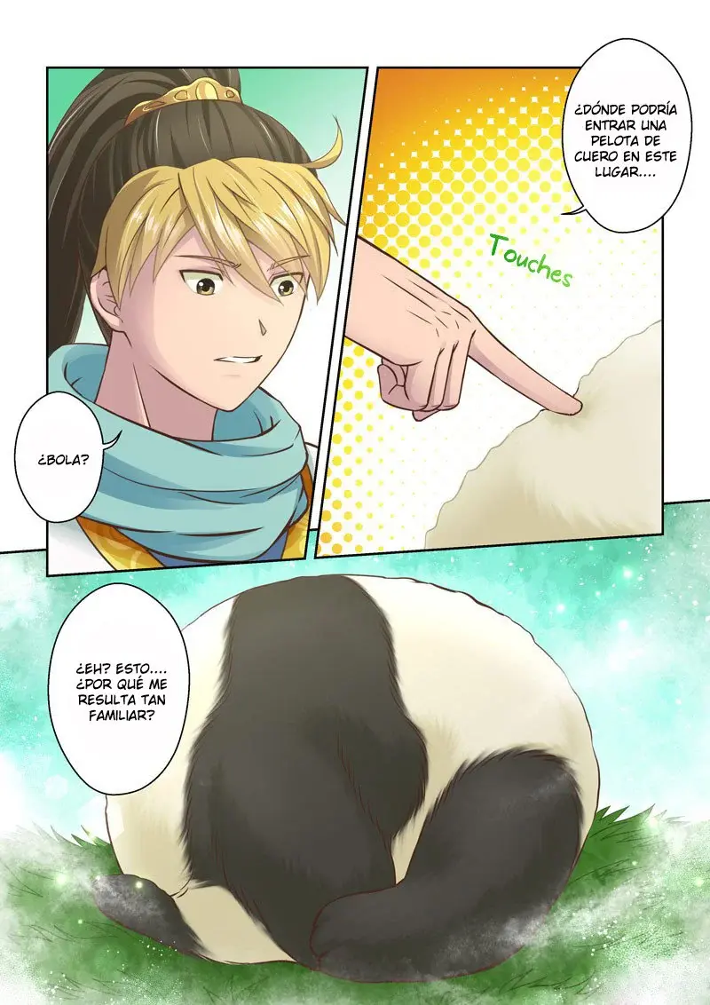 Capitulo 57 page 3