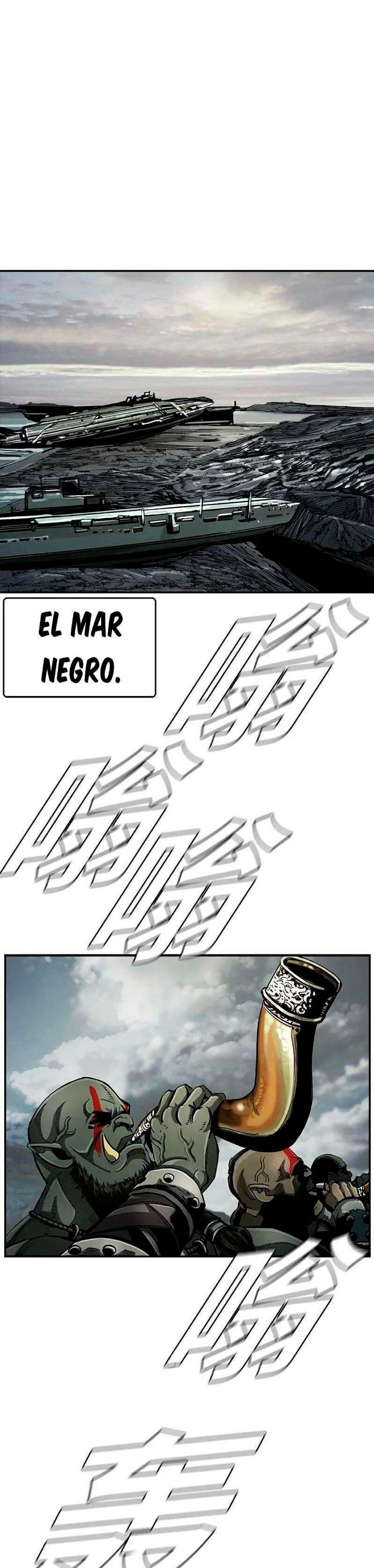 Capitulo 85 page 17