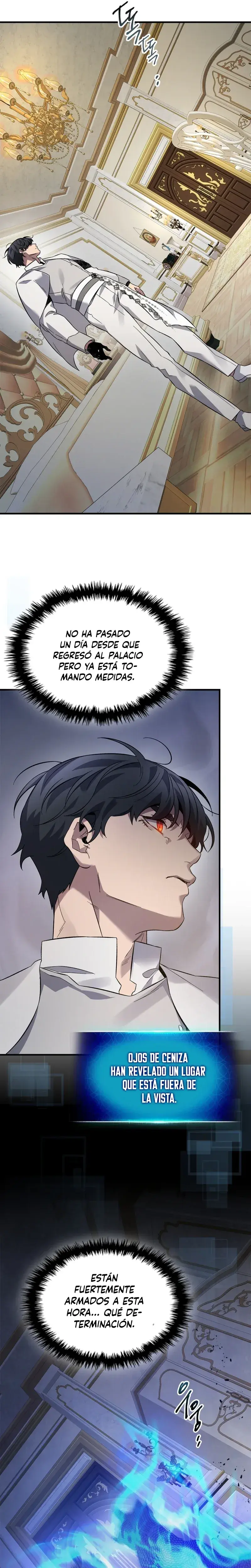 Capitulo 86 page 25