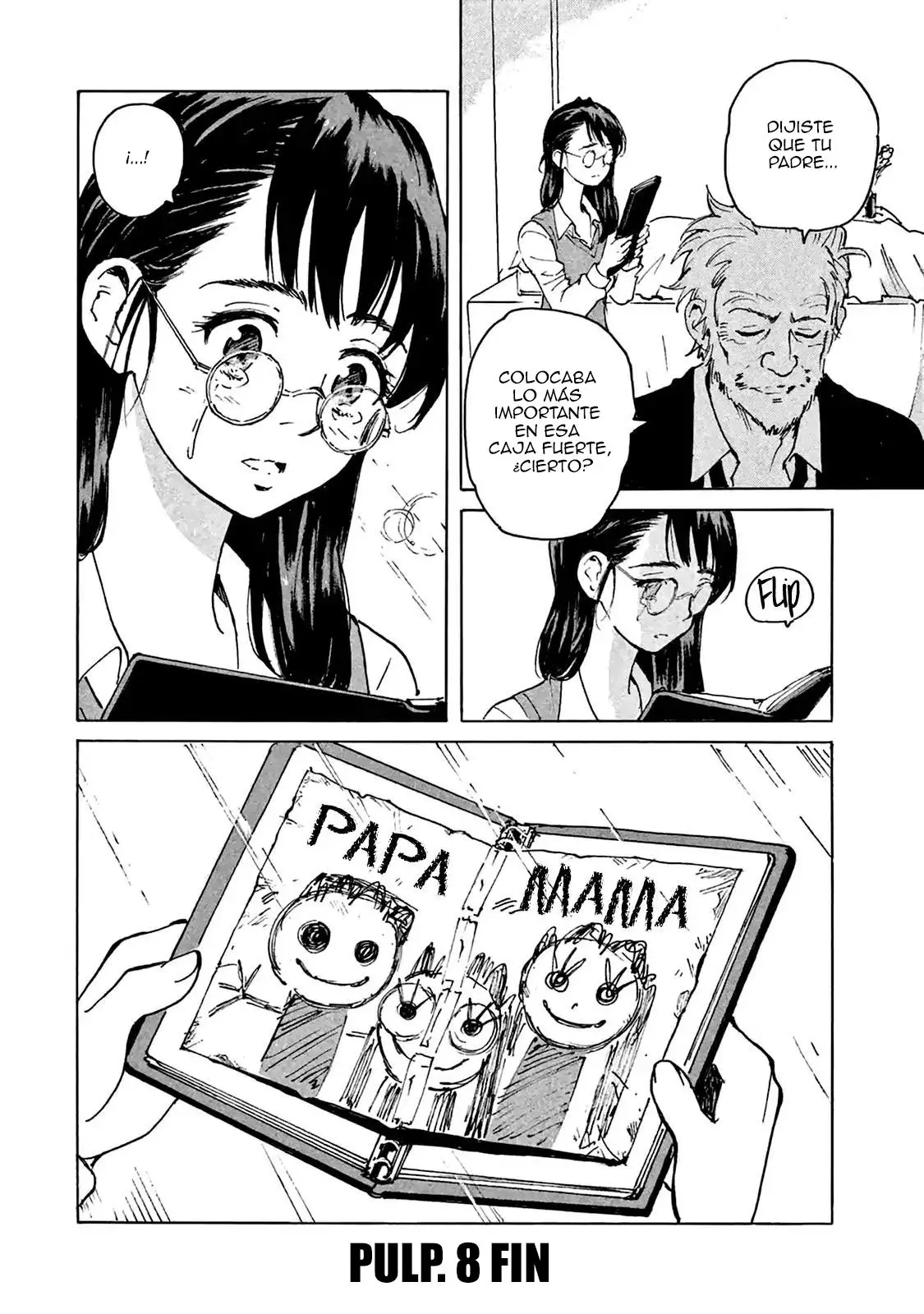 Capitulo 8 page 35