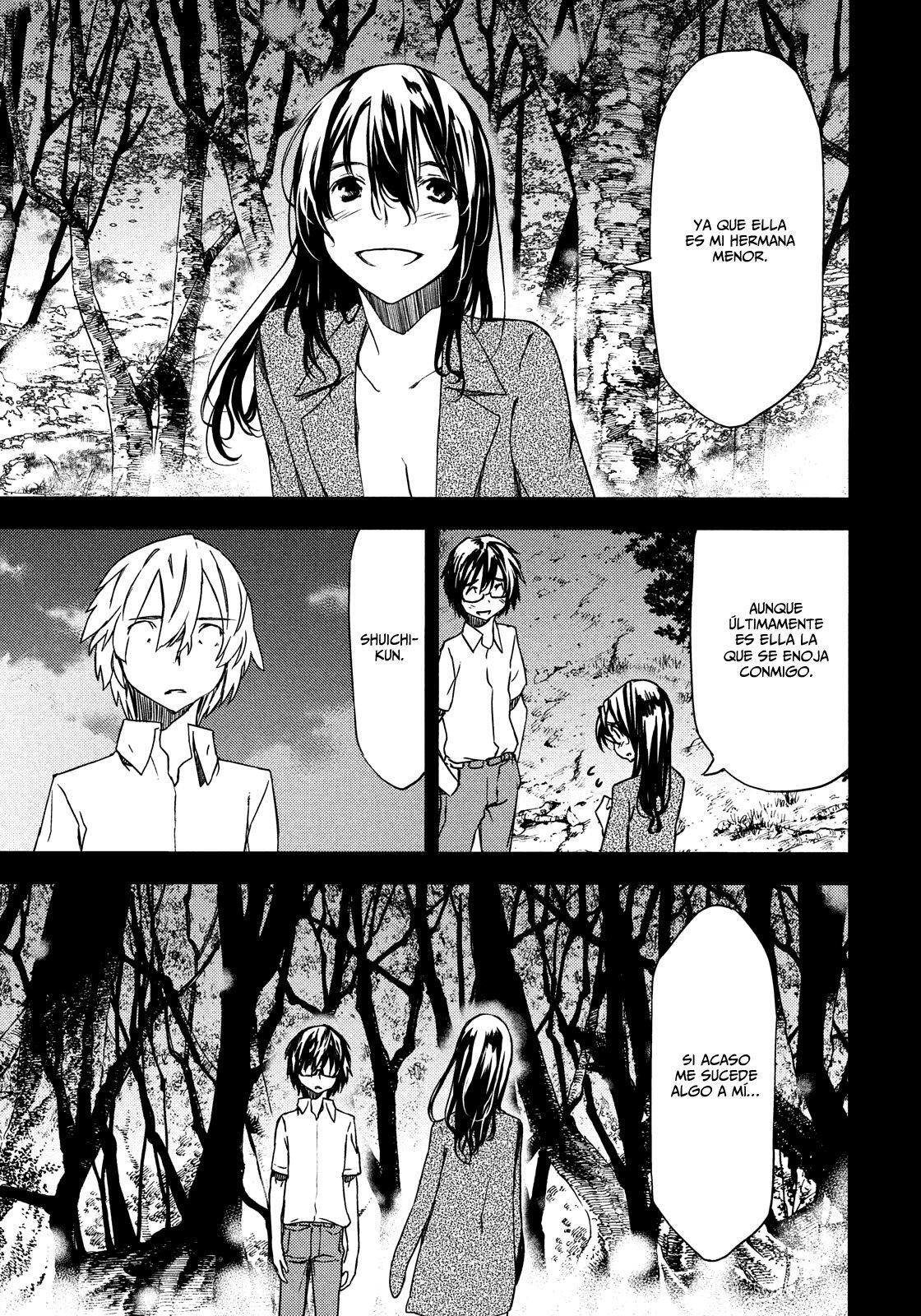 Capitulo 57 page 14