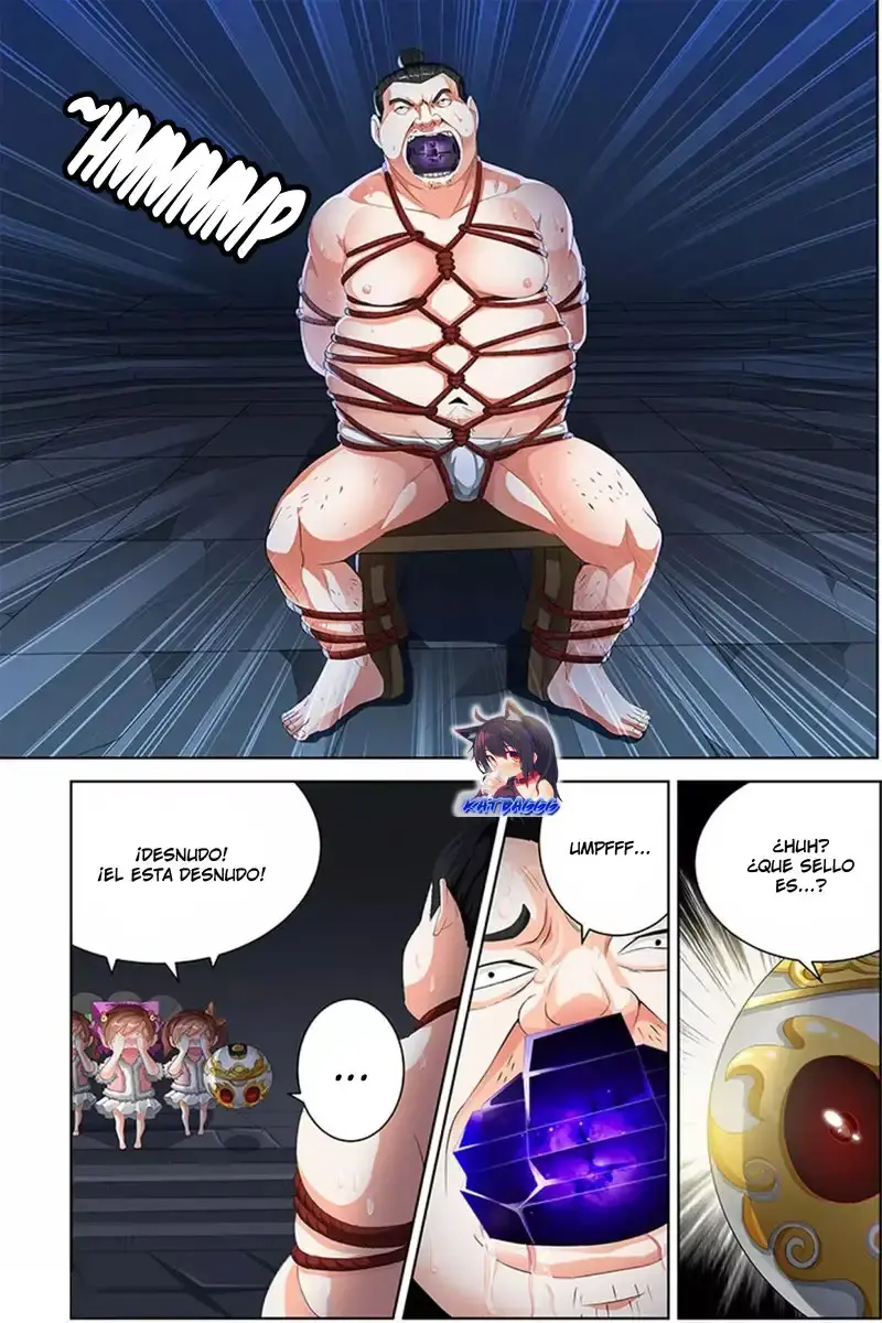 Capitulo 93 page 4