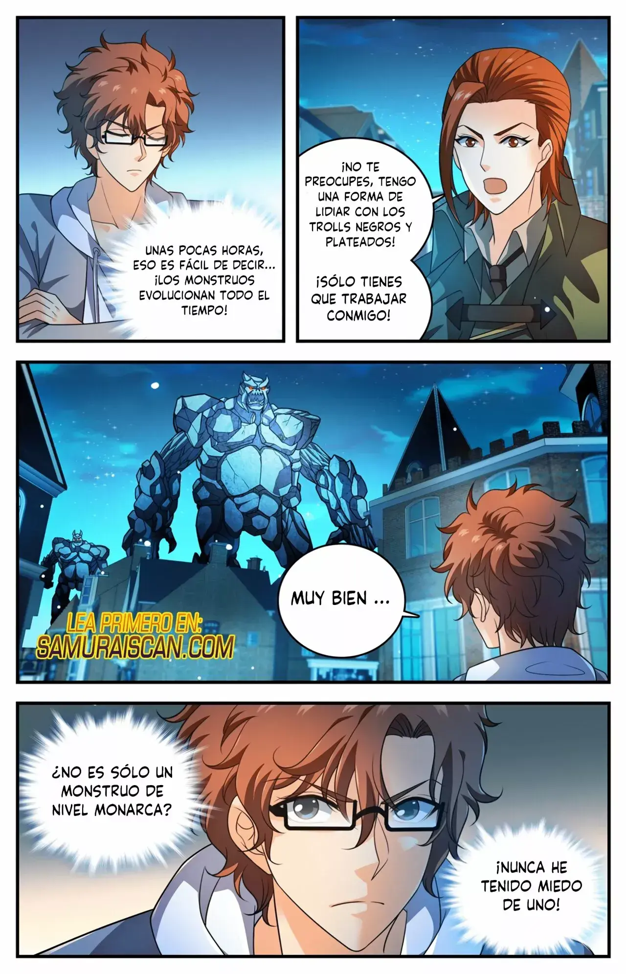 Capitulo 999 page 14