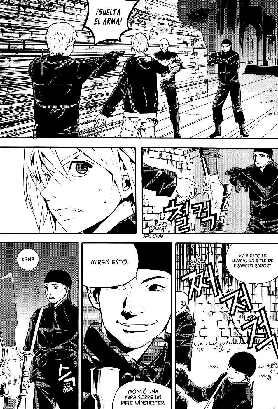 Capitulo 1 page 11