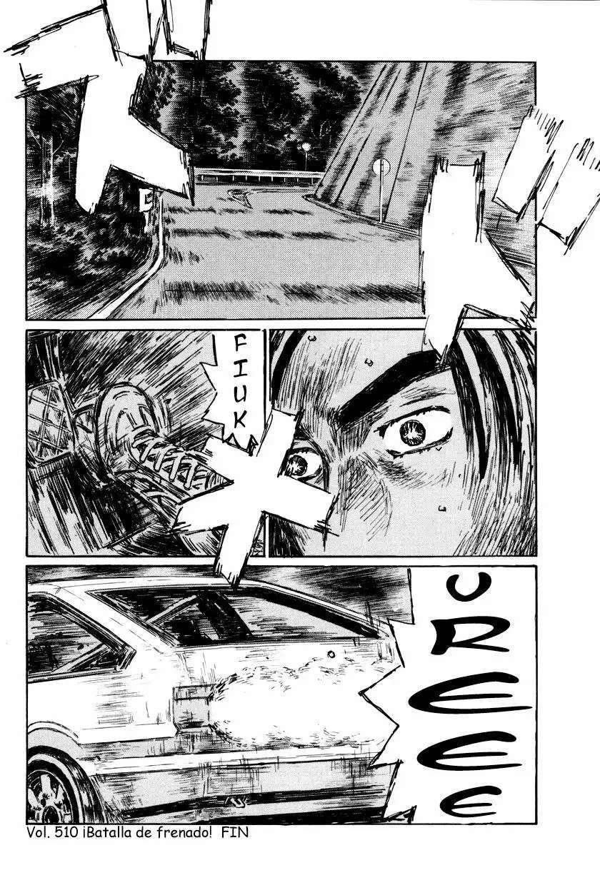 Capitulo 510 page 11