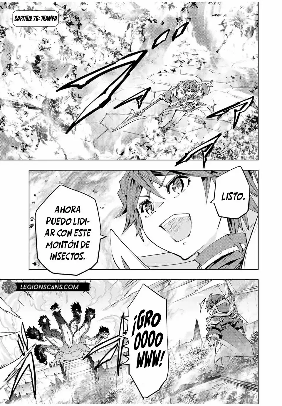 Capitulo 76 page 1